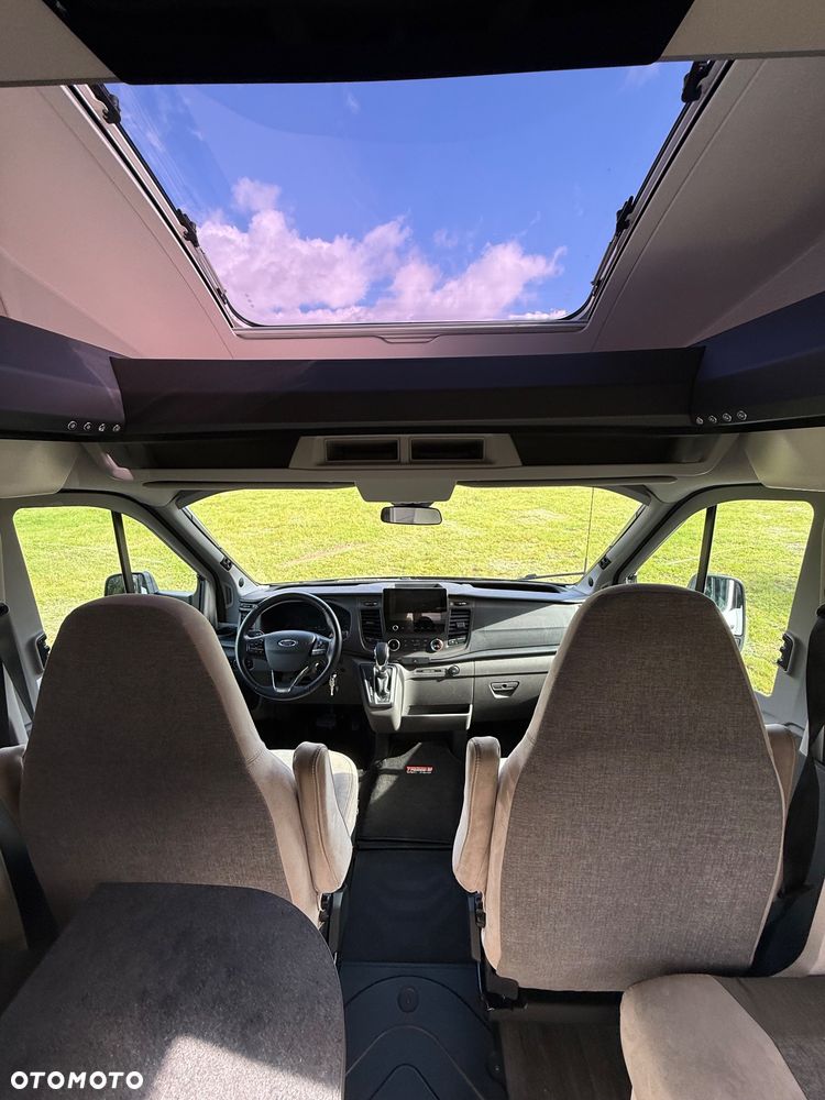 Ford CHAUSSON 627 GA TITANIUM PREMIUM - 17