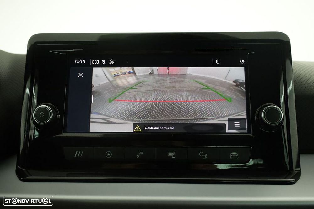 SEAT Ibiza 1.0 TSI FR DSG - 11