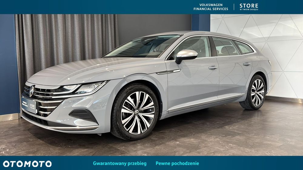 Volkswagen Arteon 2.0 TDI Elegance DSG - 1