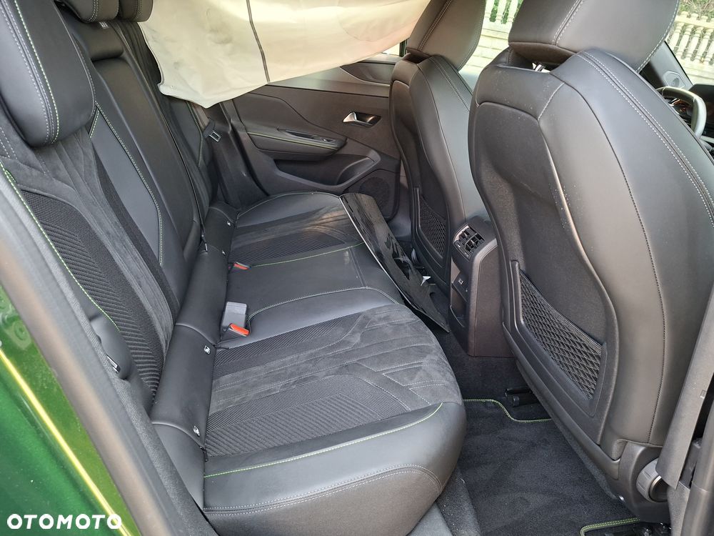 Peugeot 308 PureTech 130 EAT8 GT - 18