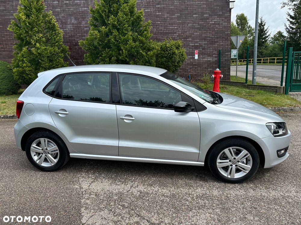 Volkswagen Polo - 7
