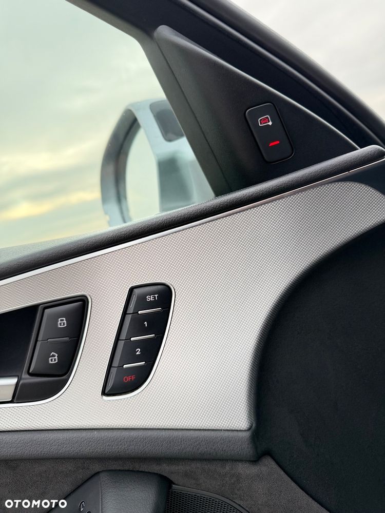 Audi A6 Allroad 3.0 TDI Quattro S tronic - 23