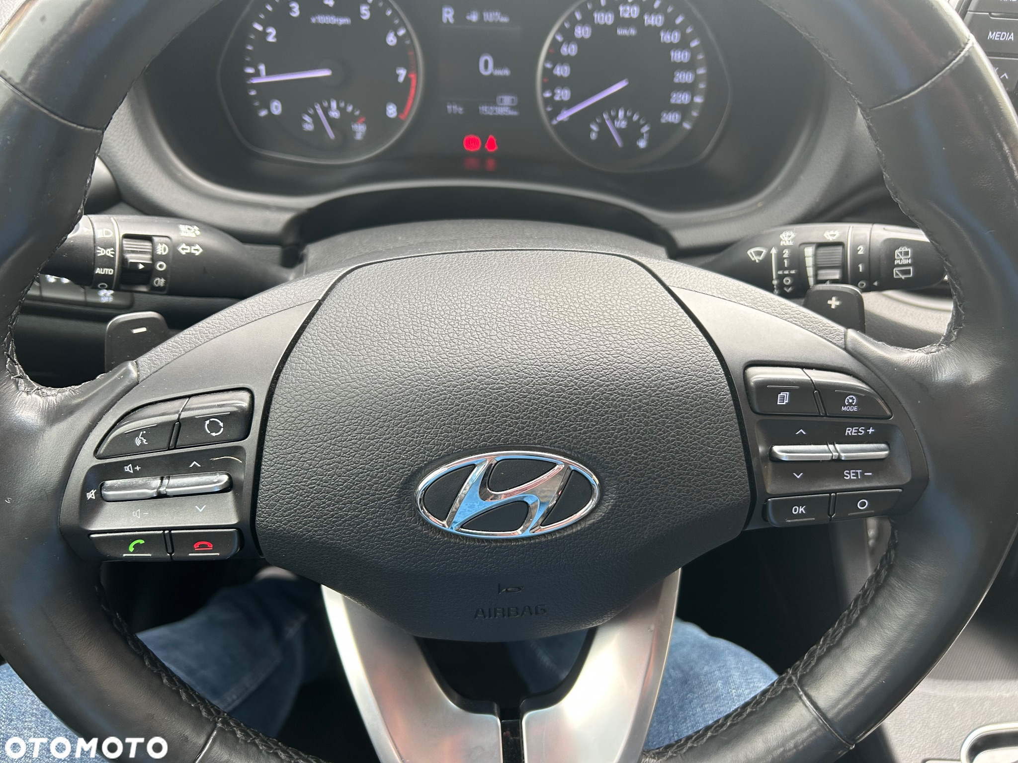 Hyundai i30 1.4 T-GDI DCT Fastback Premium - 21