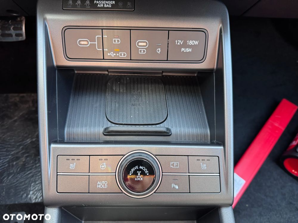 Hyundai Kona 1.6 T-GDI N Line 4WD DCT - 16
