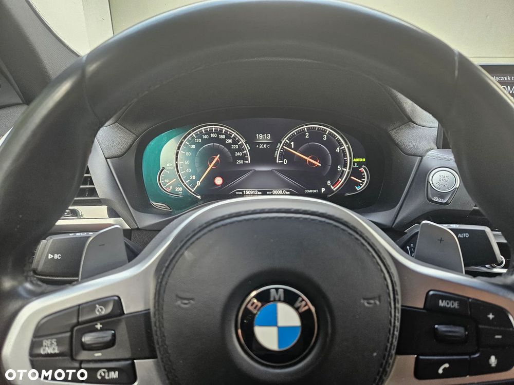 BMW X4 xDrive30d M Sport - 22