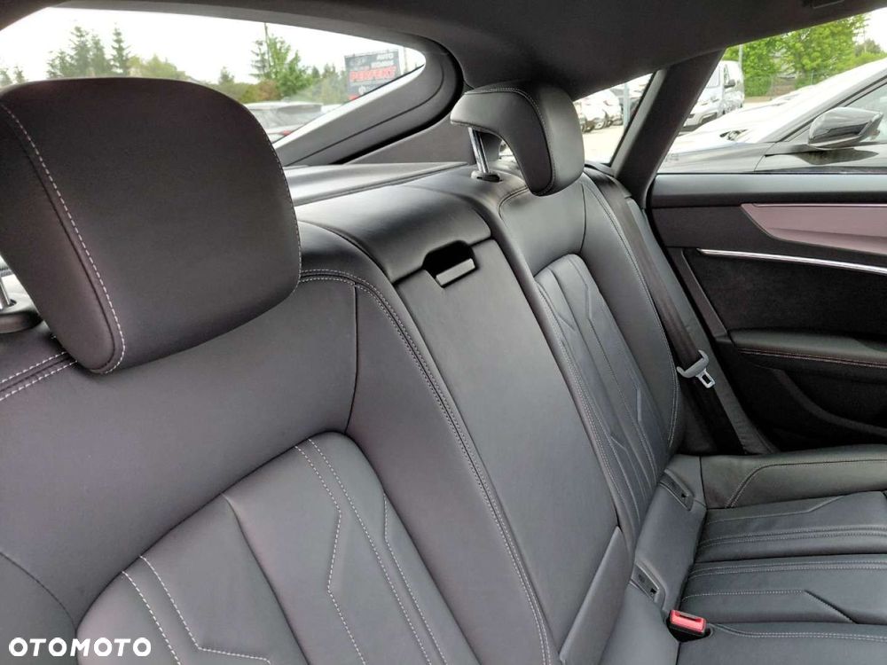 Audi A7 Sportback - 17