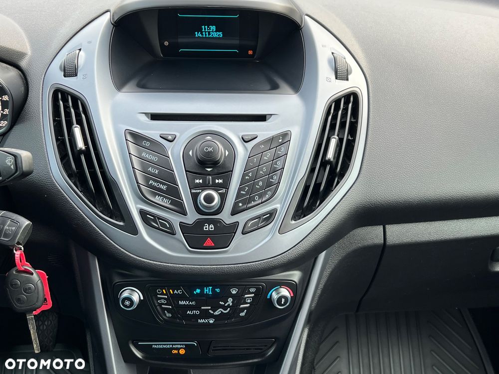 Ford B-MAX 1.4 SYNC Edition - 30