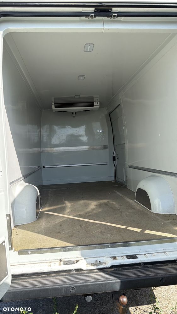 Peugeot Boxer - 11