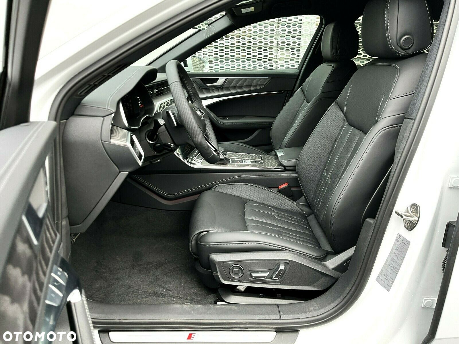 Audi A6 - 15