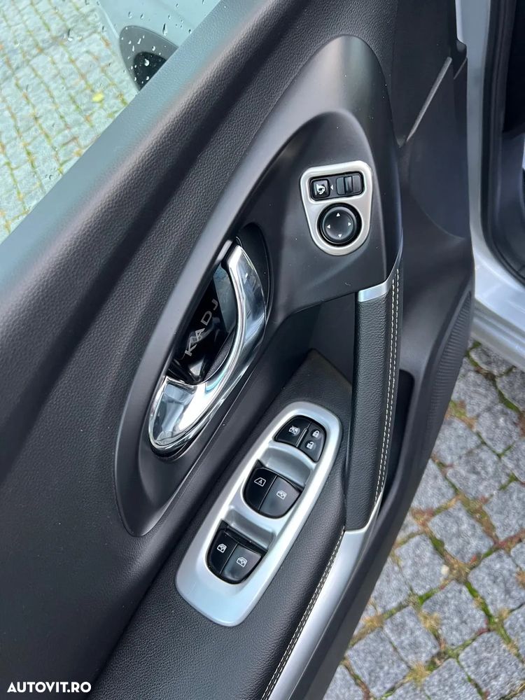 Renault Kadjar - 13