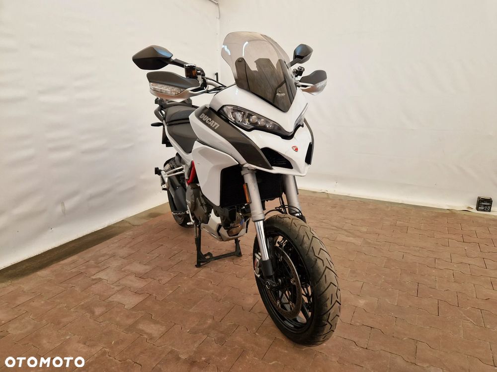 Ducati Multistrada - 2