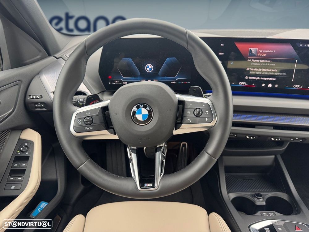 BMW 116 Pack Desportivo M Pro - 5