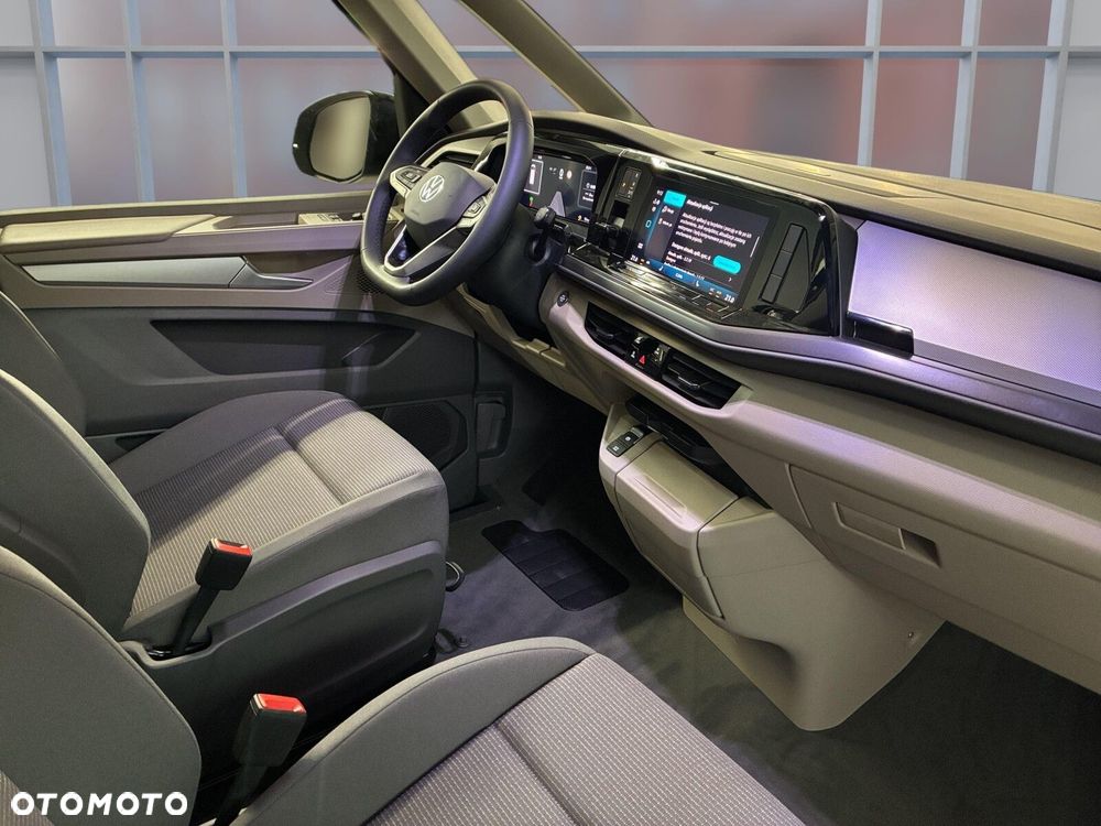 Volkswagen Multivan 2.0 TDI L2 Family DSG - 12