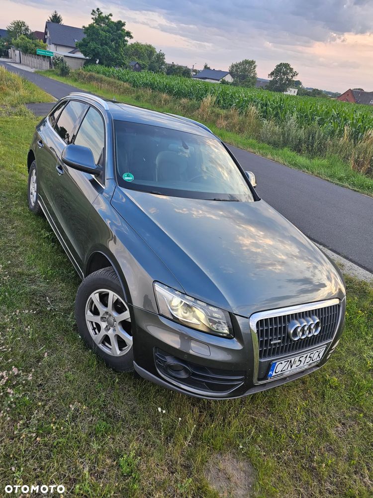 Audi Q5 2.0 TFSI Quattro S tronic - 26