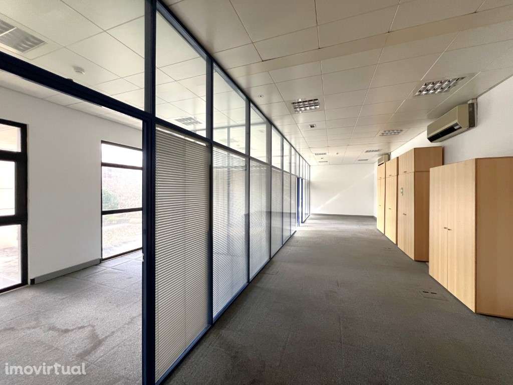 Escritório para arrendamento em Miraflores com 130 m2 - Grande imagem: 3/11