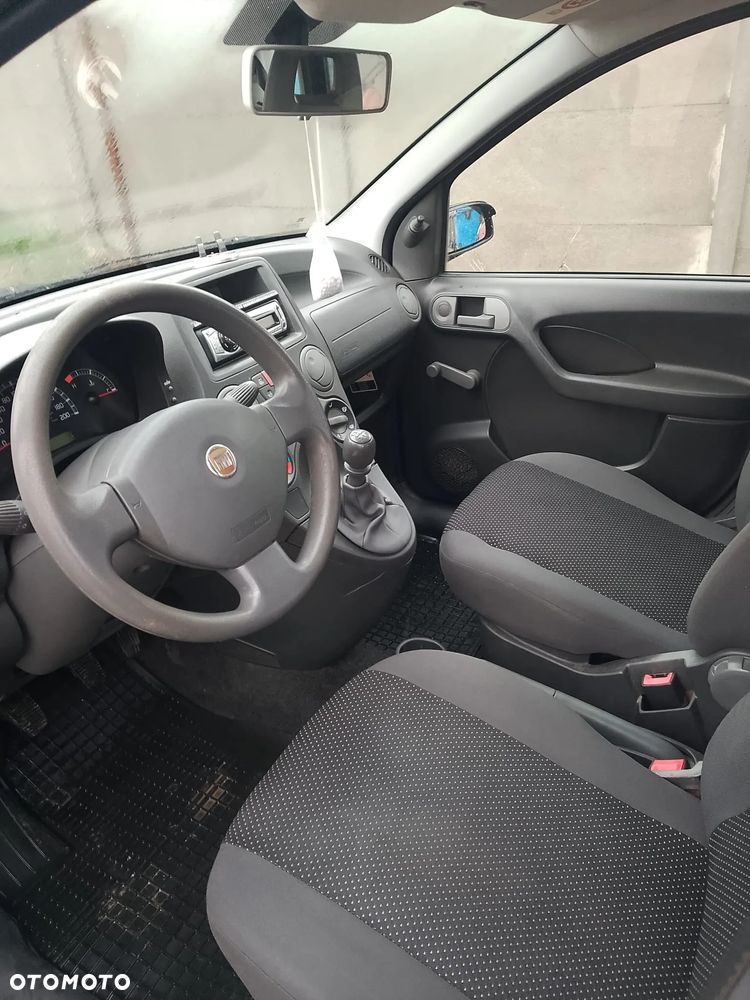 Fiat Panda 1.1 Active Alaska - 10