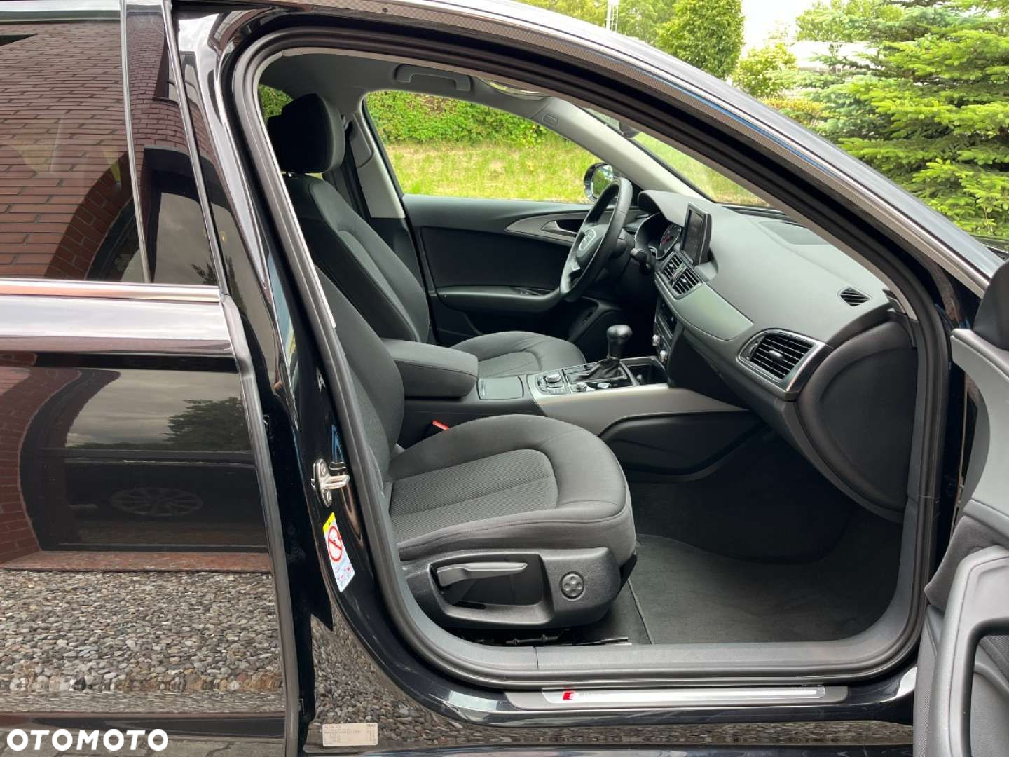 Audi A6 2.0 TDI DPF multitronic - 21