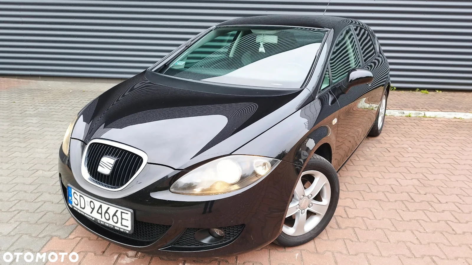 Seat Leon - 13