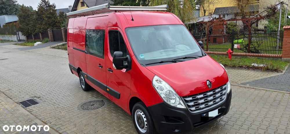 Renault Master - 11