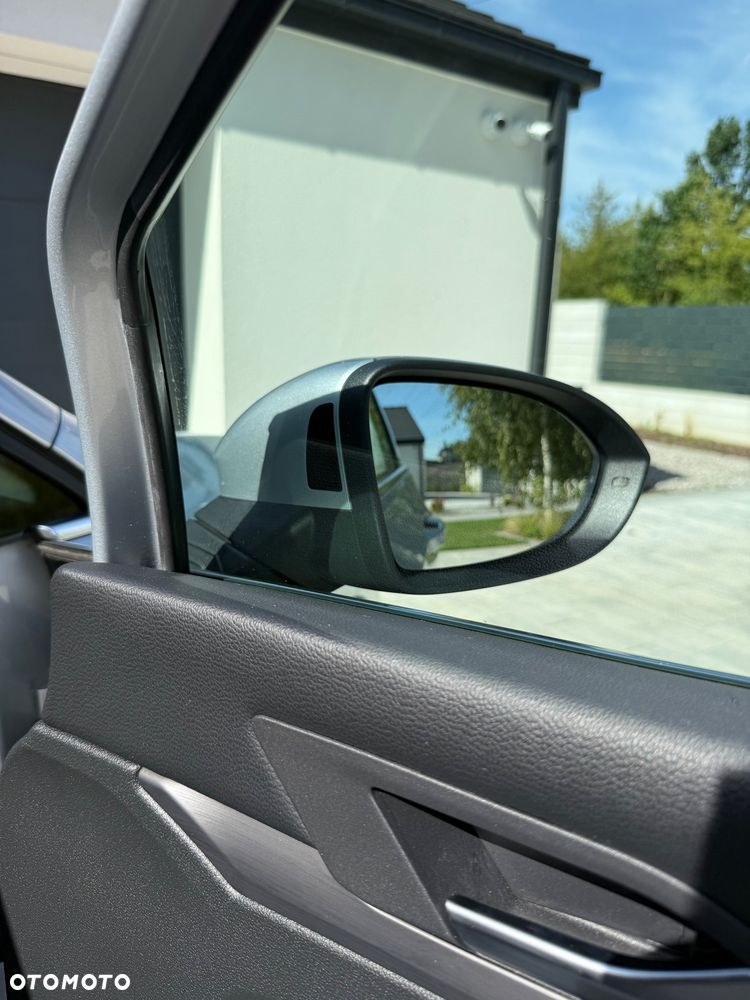 Volkswagen Golf 1.5 eTSI EVO Style DSG - 15