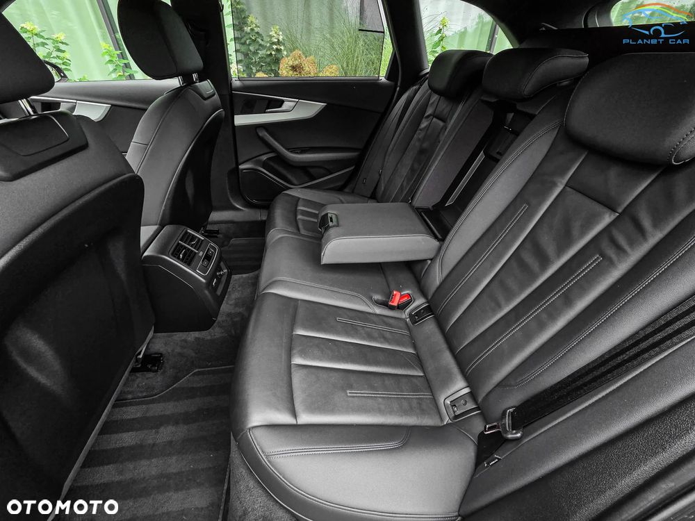 Audi A4 Avant 2.0 TDI S tronic design - 18