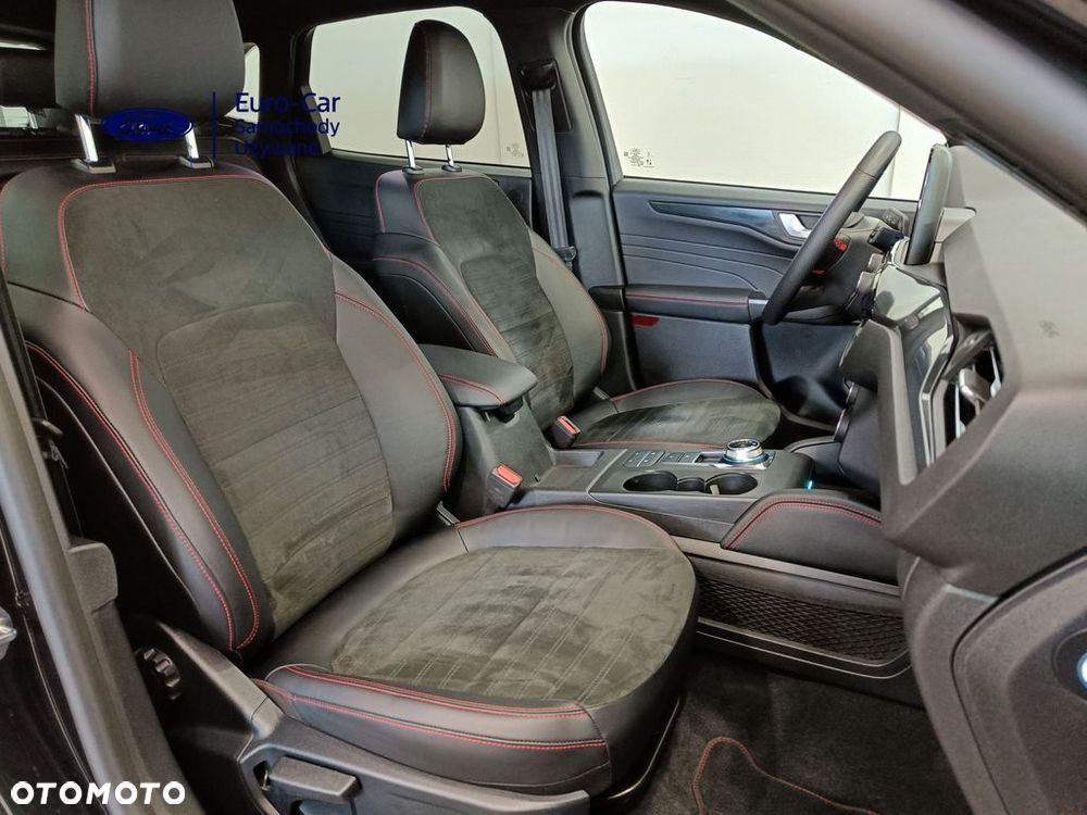 Ford Kuga 2.5 Duratec PHEV ST-LINE X - 15