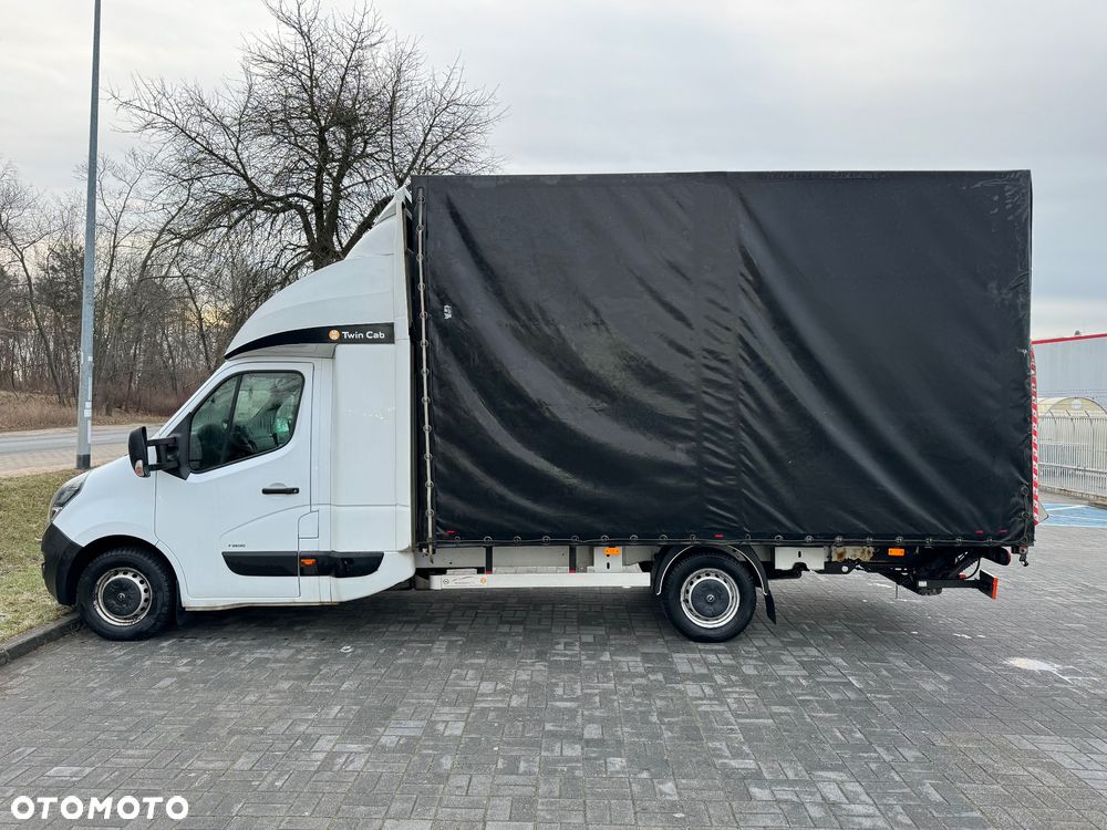 Opel Movano - 26