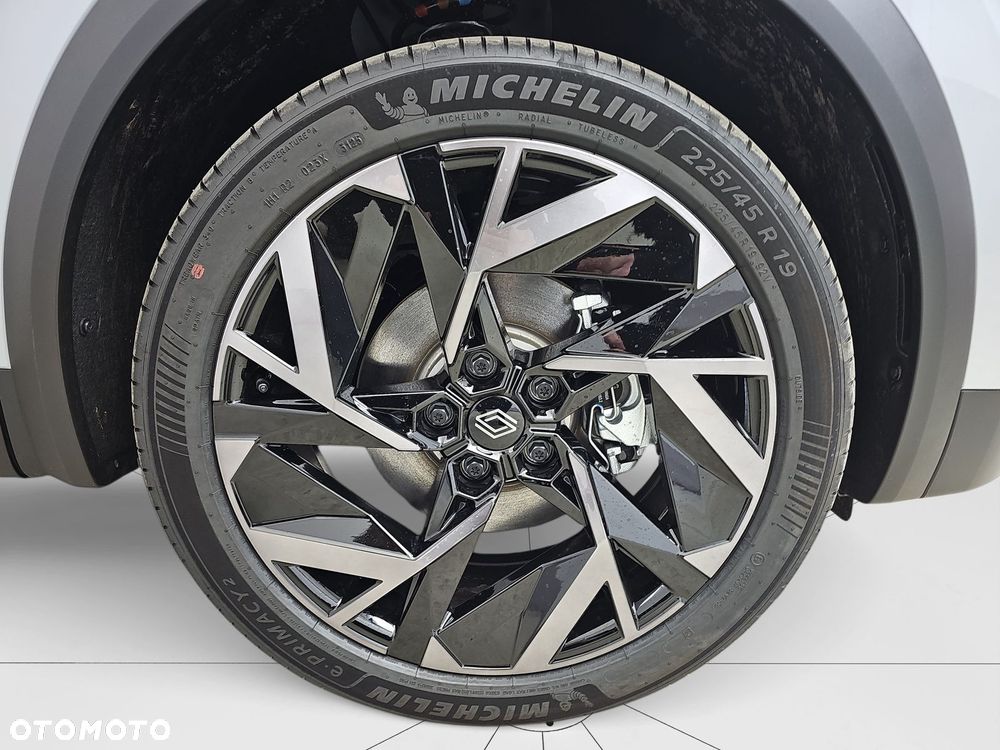 Renault Symbioz 1.8 E-Tech Full Hybrid 160 Esprit Alpine - 35