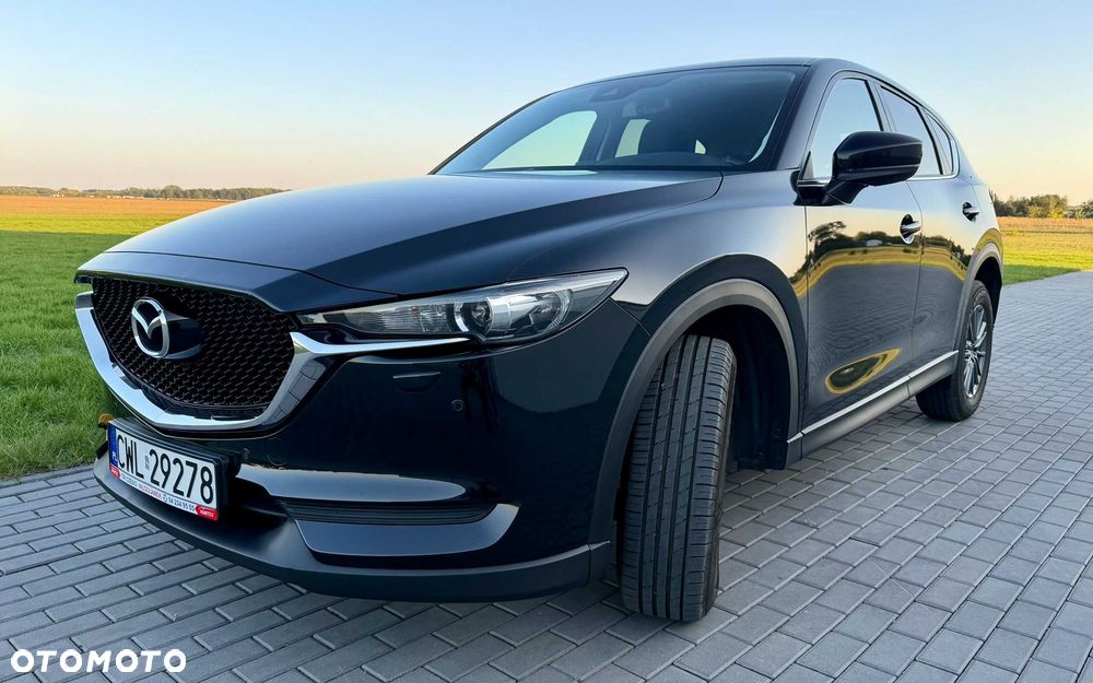 Mazda CX-5 - 2