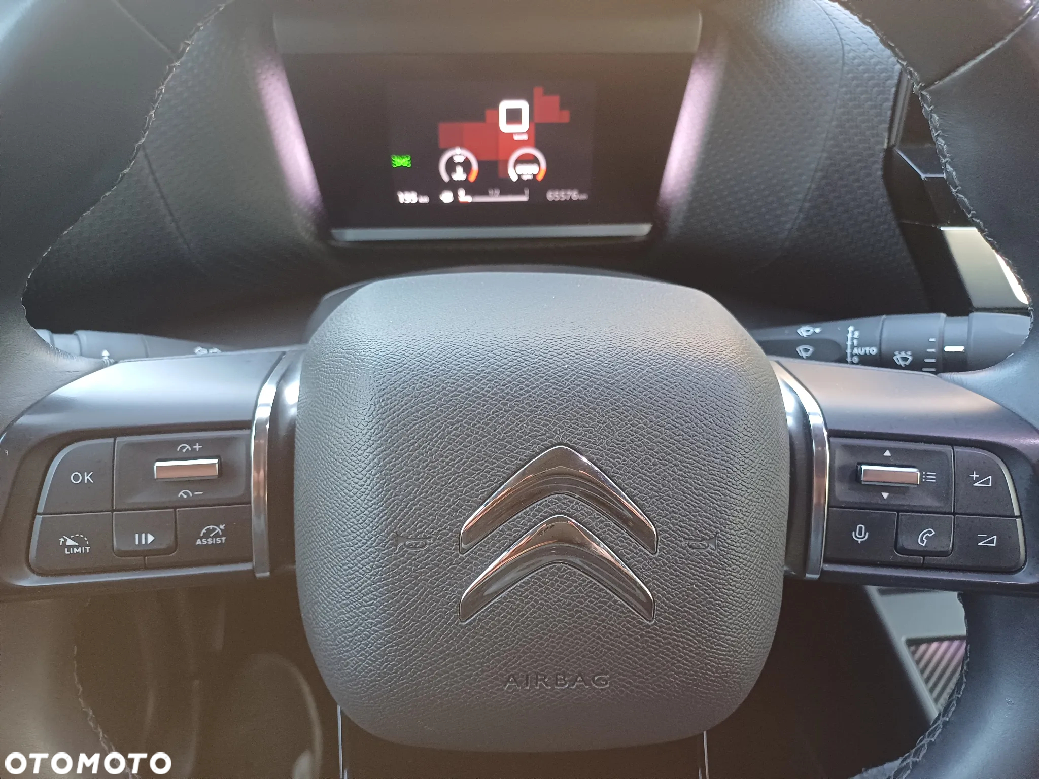 Citroën C4 - 22