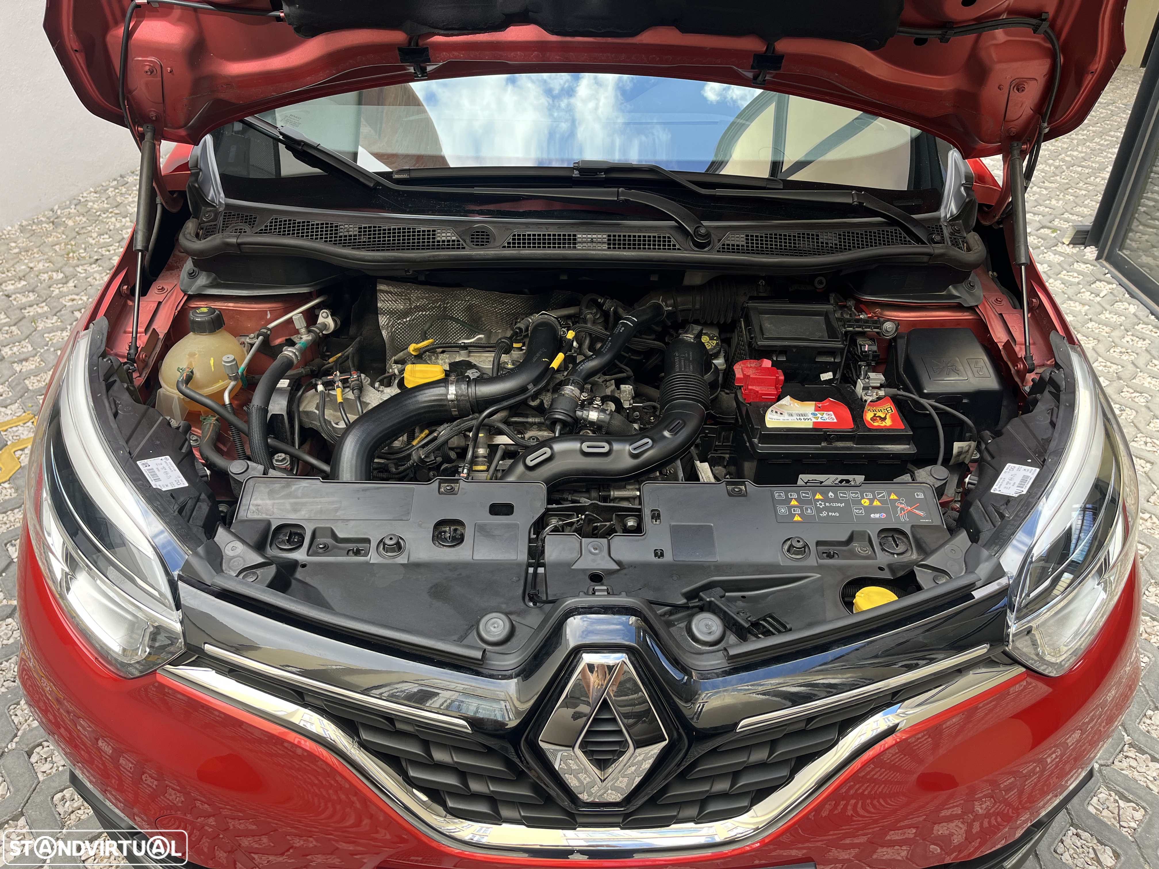 Renault Captur 0.9 TCE Exclusive - 9