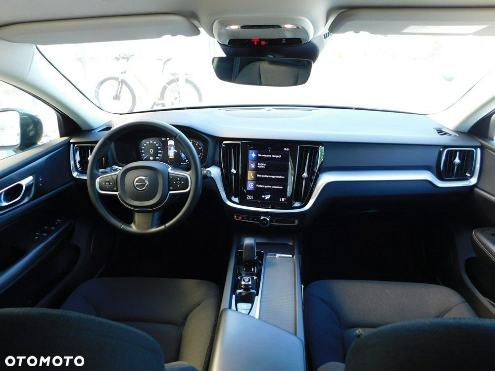 Volvo V60 B3 B Essential - 7