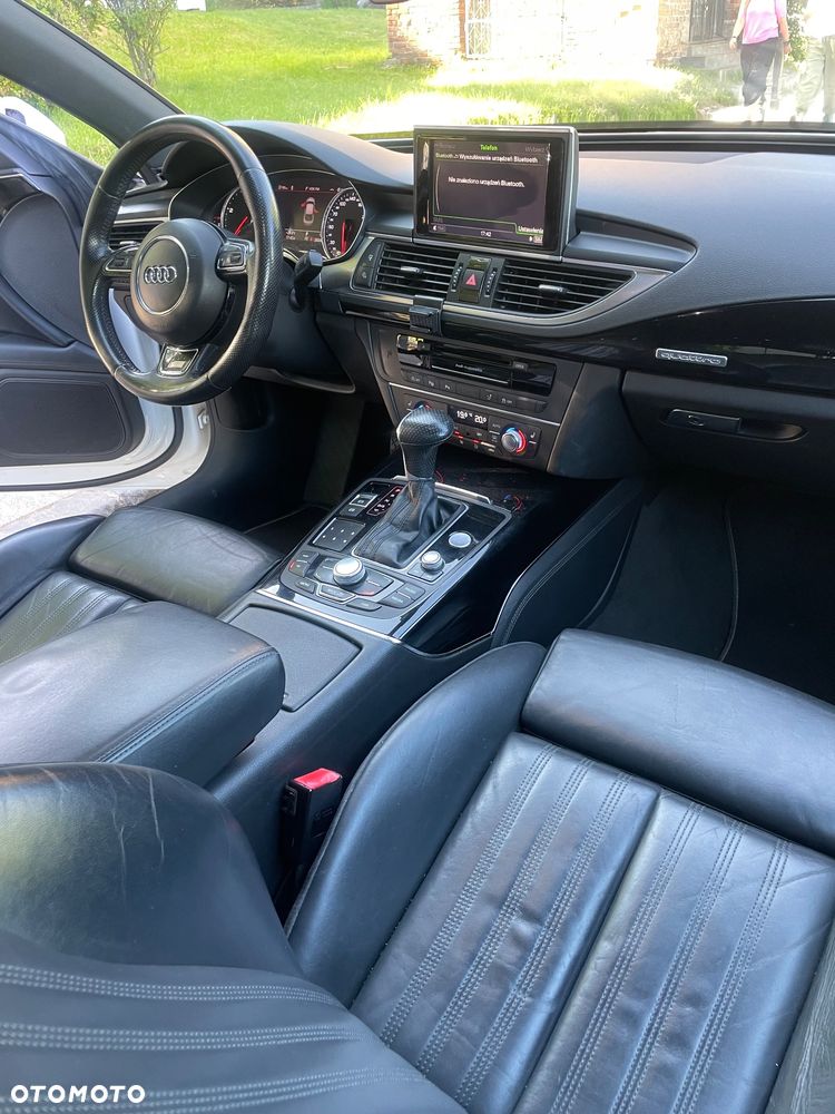 Audi A7 Sportback - 31