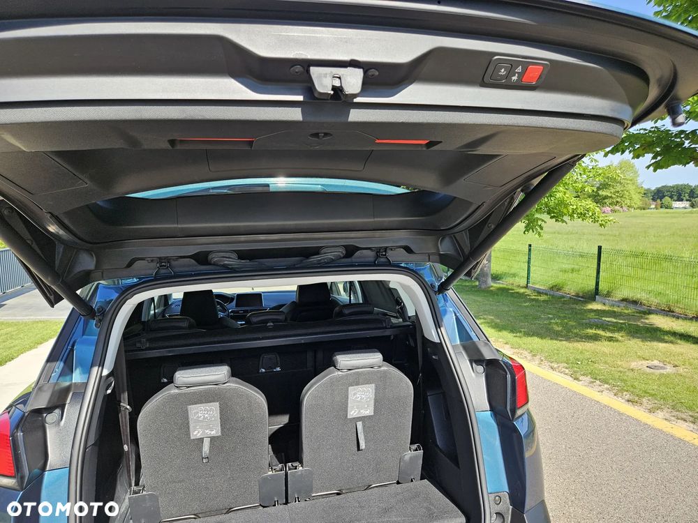 Peugeot 5008 1.2 PureTech Allure S&S - 5