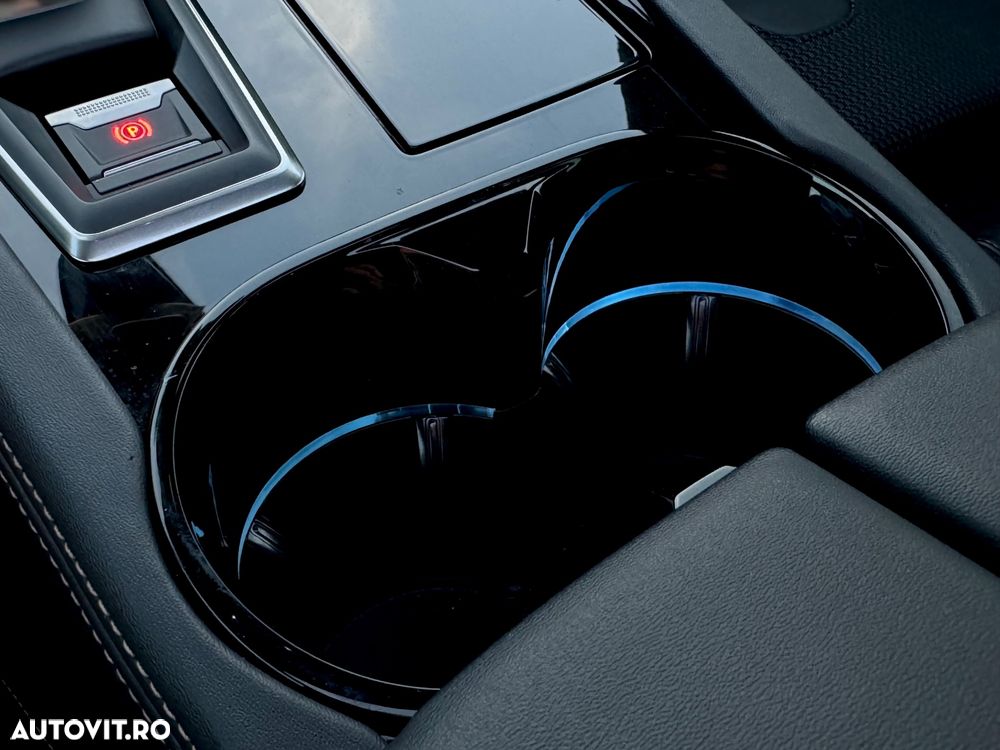Peugeot 508 1.6 THP STT GT - 24