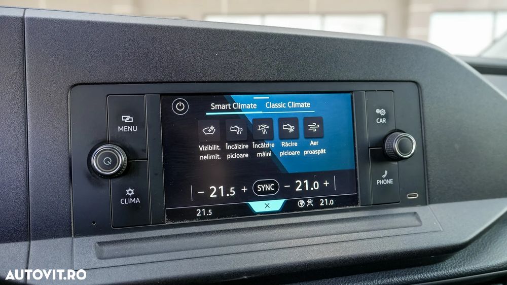 Volkswagen Caddy - 11