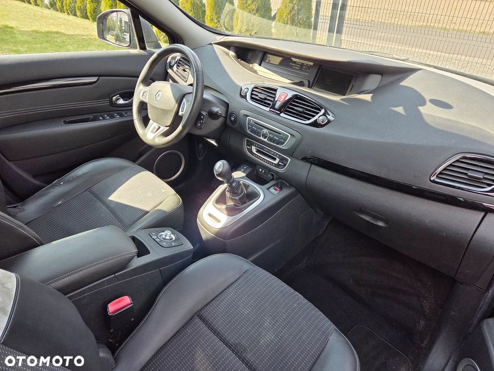 Renault Grand Scenic - 7