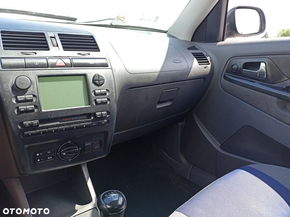 Seat Ibiza - 11