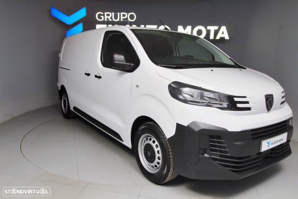 Peugeot Expert Expert Standard 1.5 Bluehdi - 8