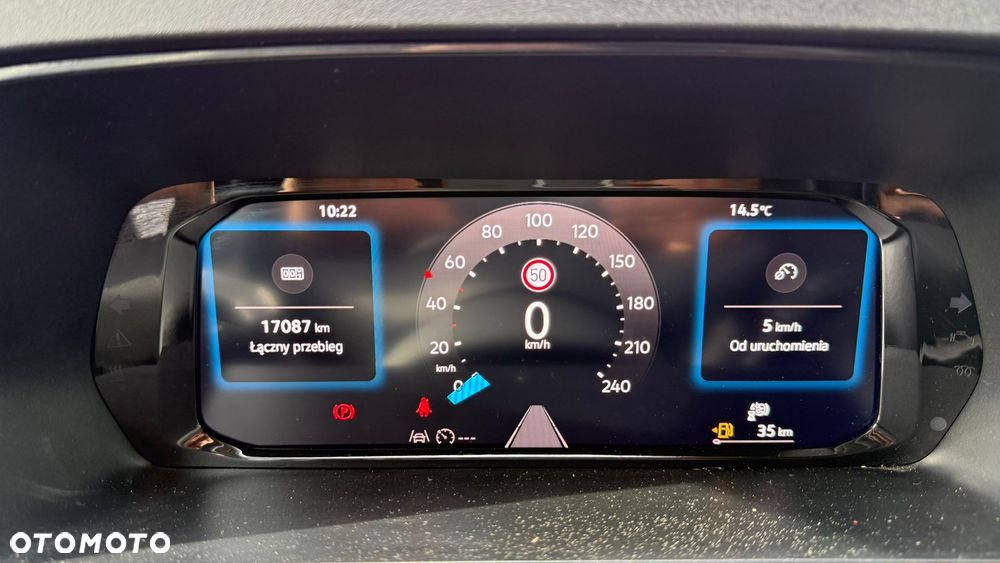 Volkswagen Caddy Cargo - 13