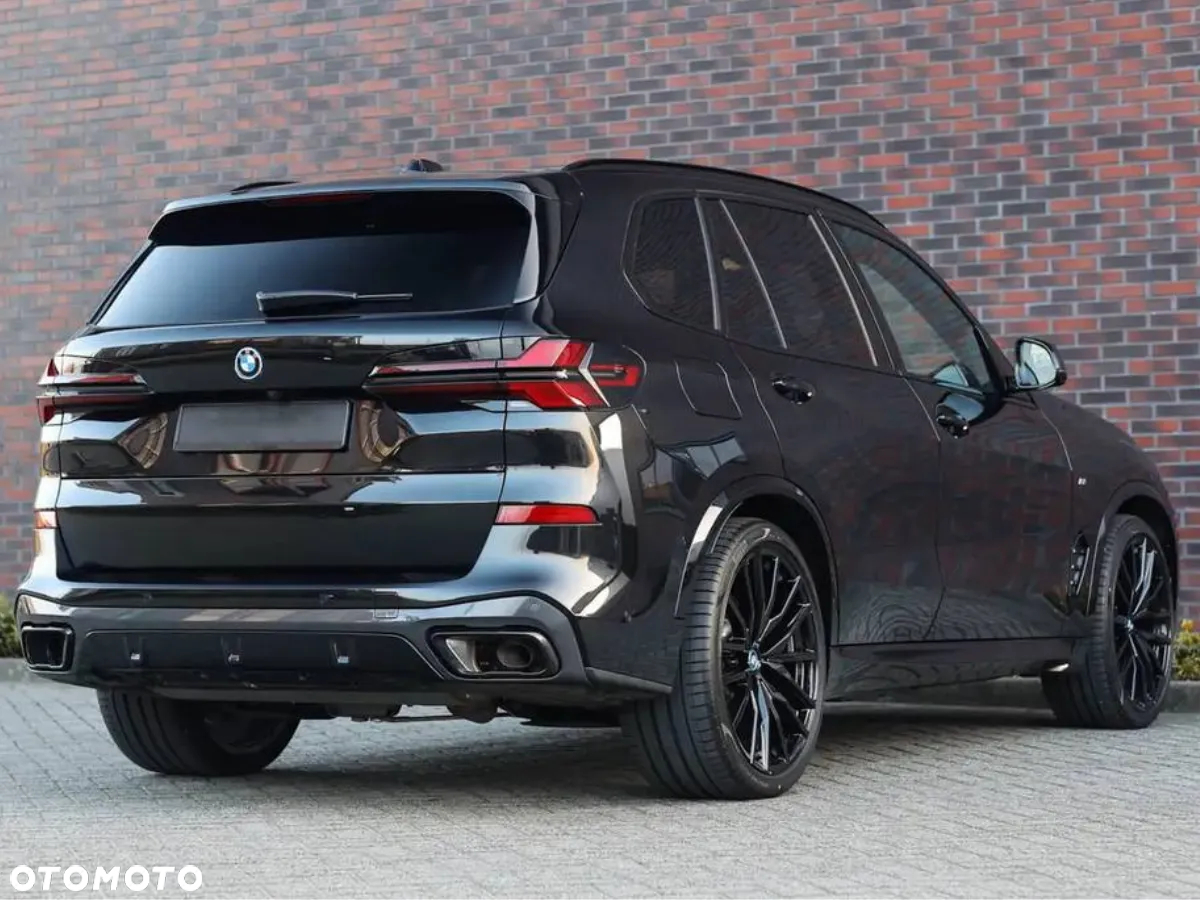 BMW X5 xDrive30d sport - 4