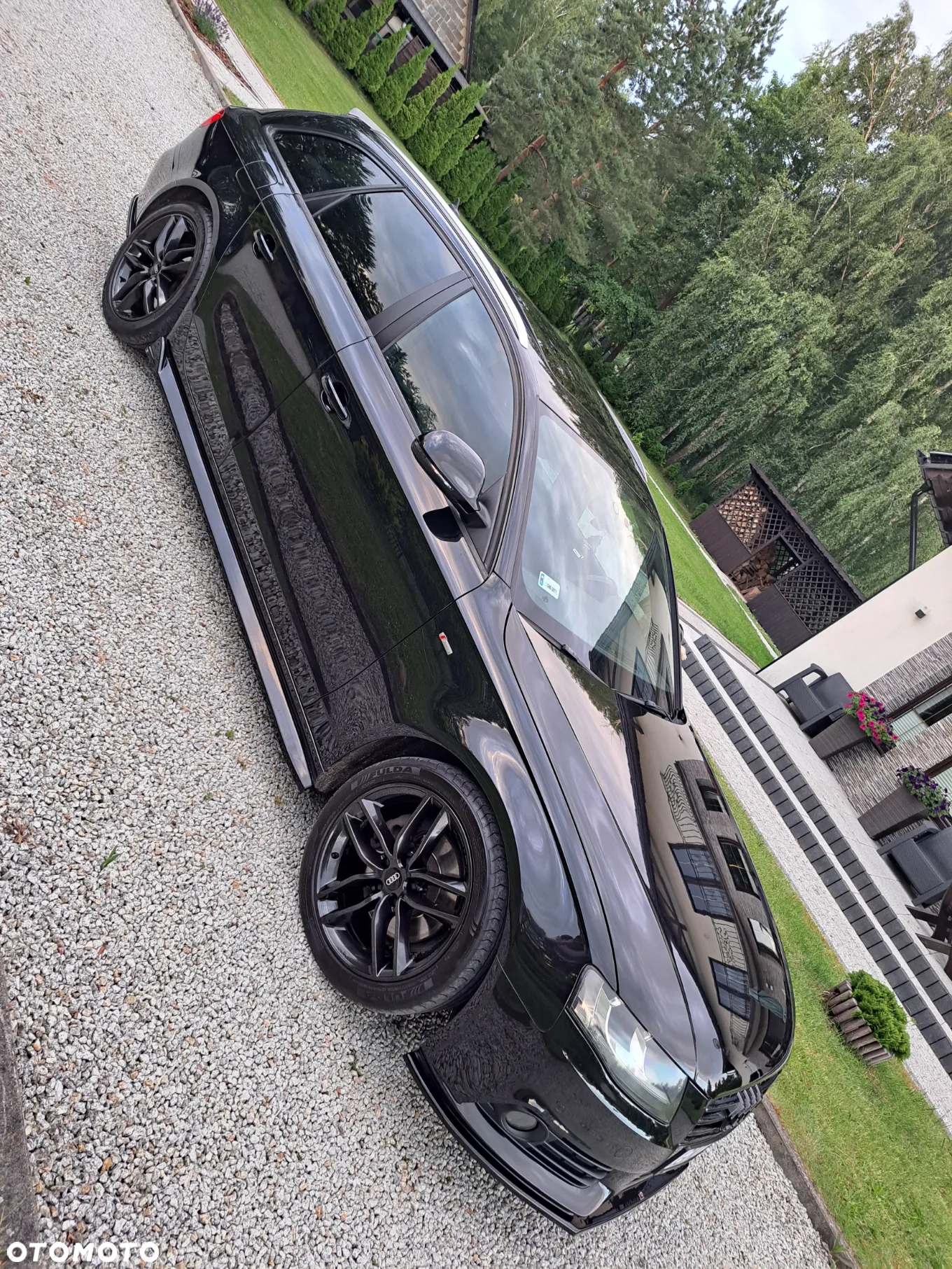 Audi A4 2.0 TDI - 8