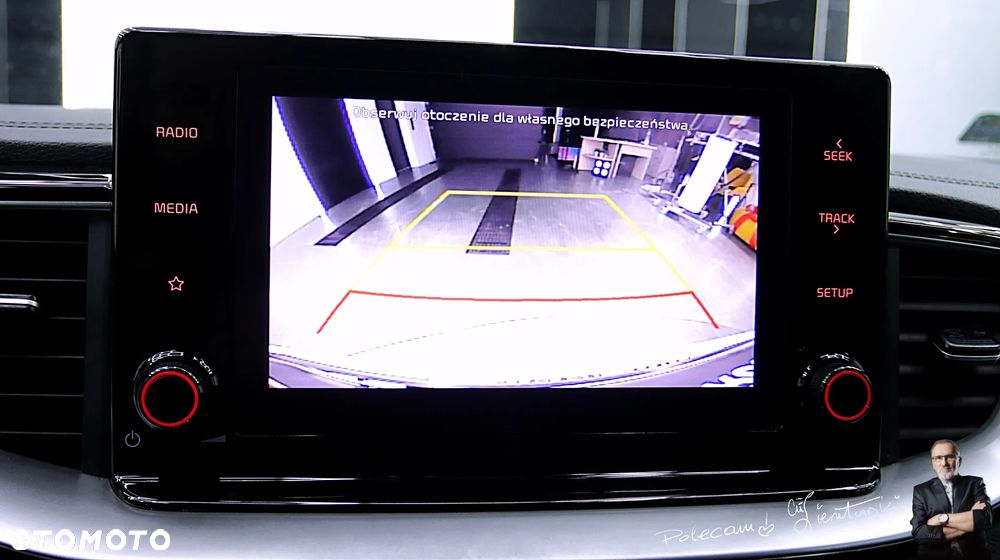 Kia XCeed 1.6 GDI PHEV L DCT - 21