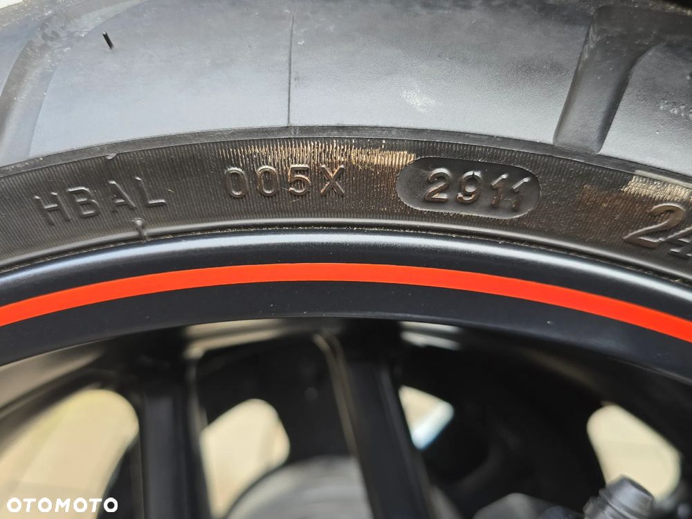 Harley-Davidson V-Rod Night Rod - 7