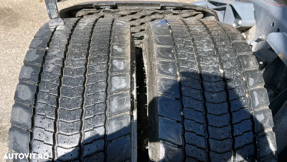 DAF DAF XF 480 FT Super Space Cab - 10