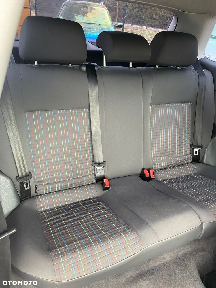 Volkswagen Polo 1.2 Comfortline - 16