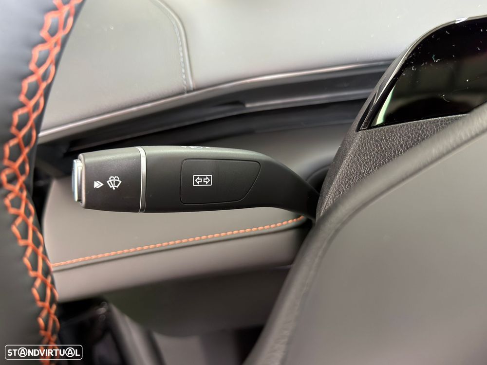 Changan Deepal S07 80 kWh - 13