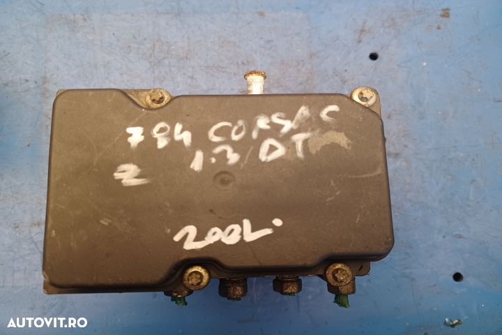 Pompa ABS 0265231583 0265800443 Opel Corsa C [facelift] [2003 - 2006] - 1