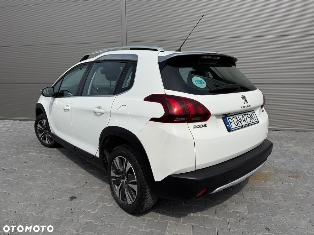 Peugeot 2008 PureTech 110 Stop&Start Allure - 7