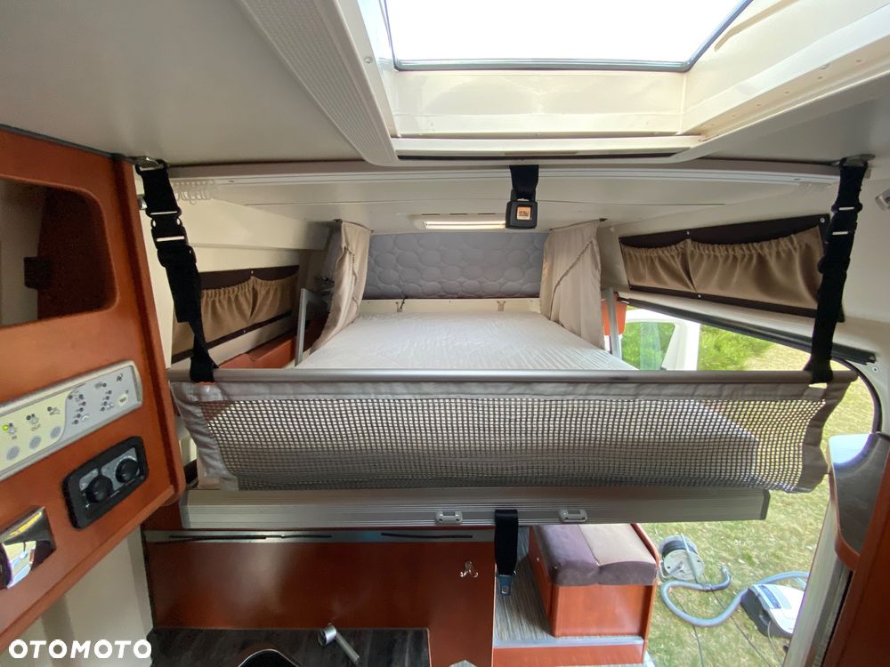 Karmann-Mobil Dexter 595 - 10